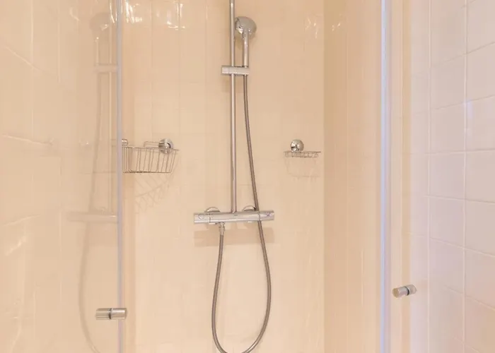 Apartman Chiado Stylish Bright With Ac *